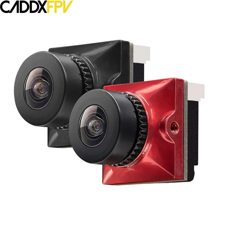 Caddx Fpv Camera - Caddx Ratel 2 V2 FPV-camera Ratel2