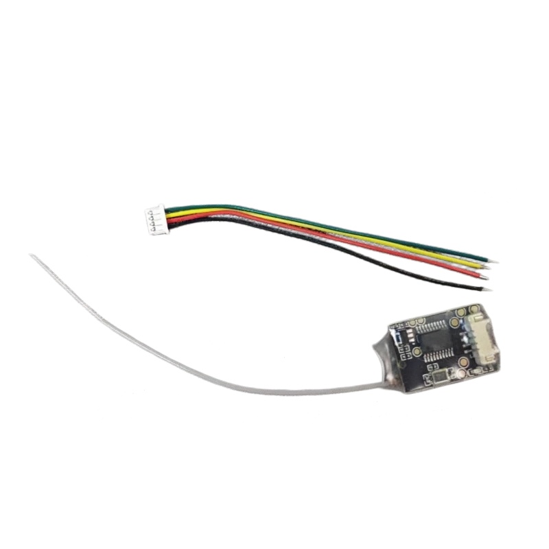 Drone And Car - Flysky FS-8A 8CH 18CH Mini Ontvanger