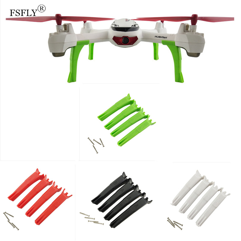 Drone And Car - Hubsan X4 H 502S H502e Rc