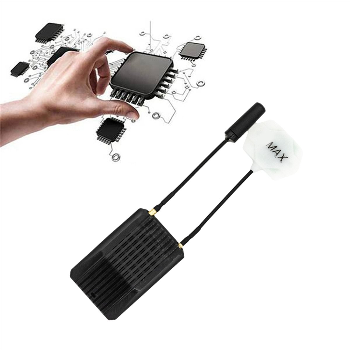 Drone Rc Link - Zomeruitverkoop Wyvern Link OpenlPC RX Alpha