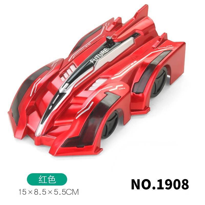 Drone Or Rc Car - RC Auto Klimmuur Auto's Afstandsbediening Racing
