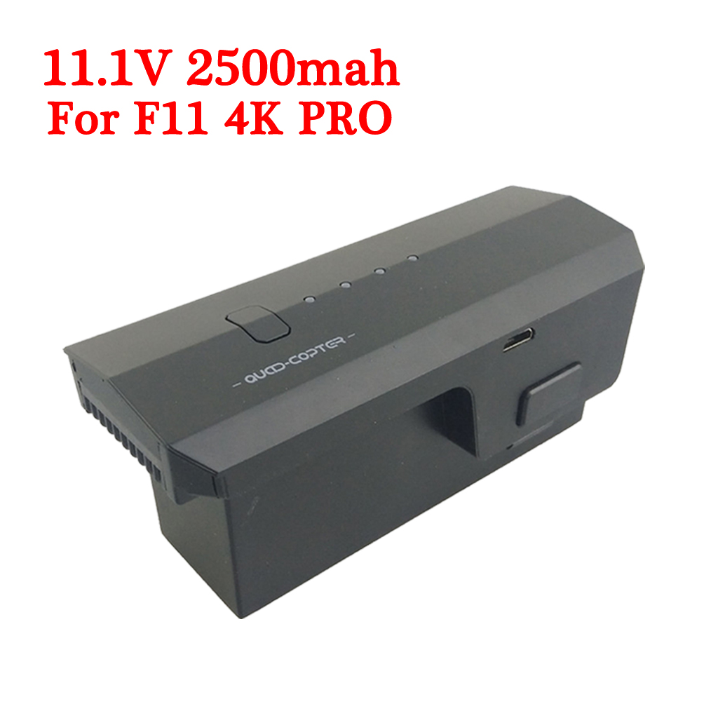 Drone Rc Gps - Originele F11 4K Pro Gps Drone
