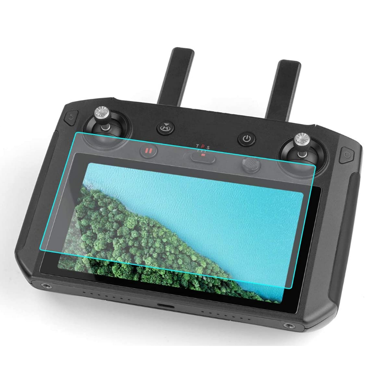 Drone Dji Rc Mavic 3 Pro - Afstandsbediening Glazen Beschermer Diaplay Scherm Beschermfolie