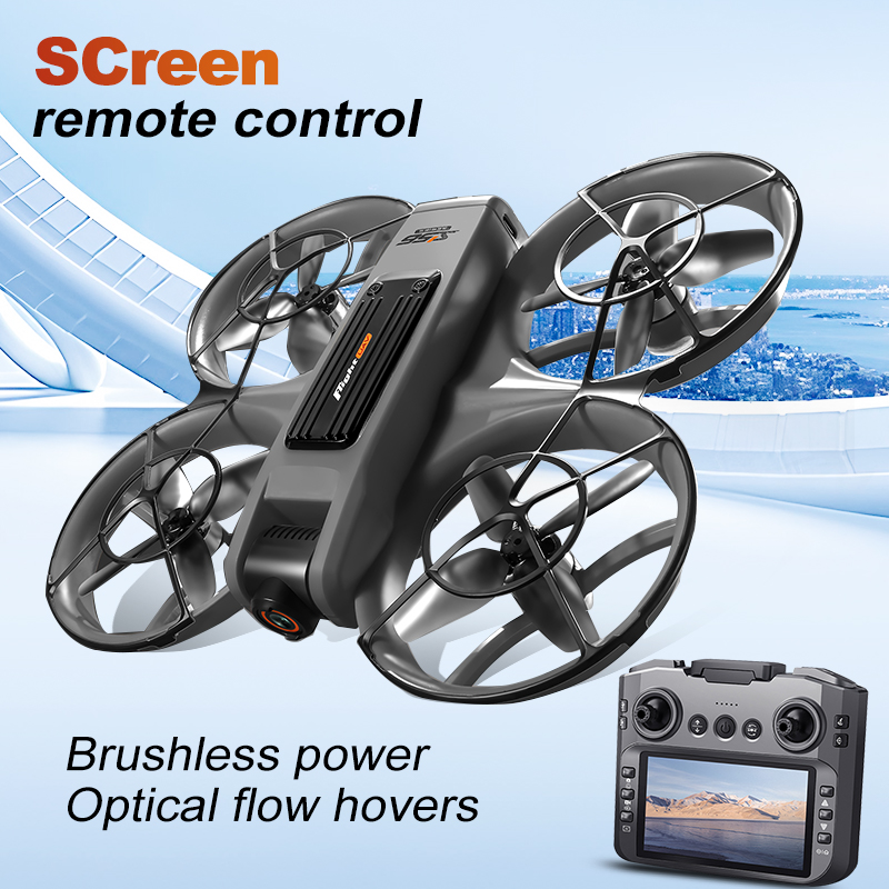 Drone Rc Under 1000 - RC Drone Bediening met één knop