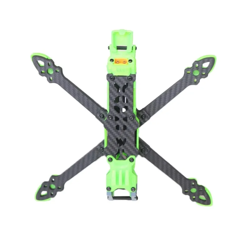 Drone Rc Dji - HSKRC F5X 225 V2 5 inch