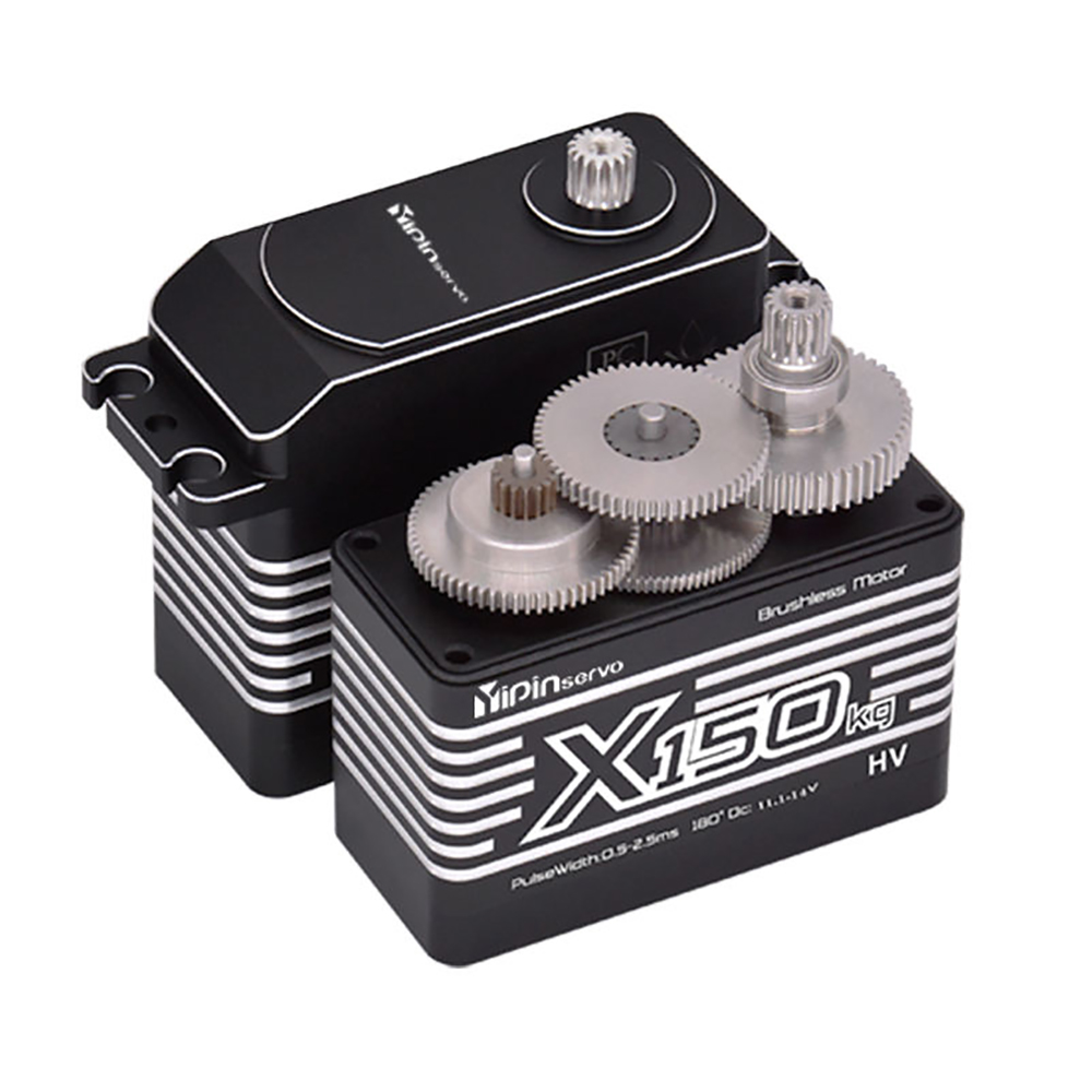 Rc Boat Brushless Motor - 1/5 RC Auto Servo 150KG 120KG