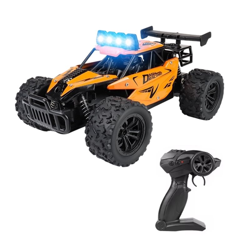 Drone Or Rc Car - FBIL-RC Legering auto schaal 1:16, 2WD