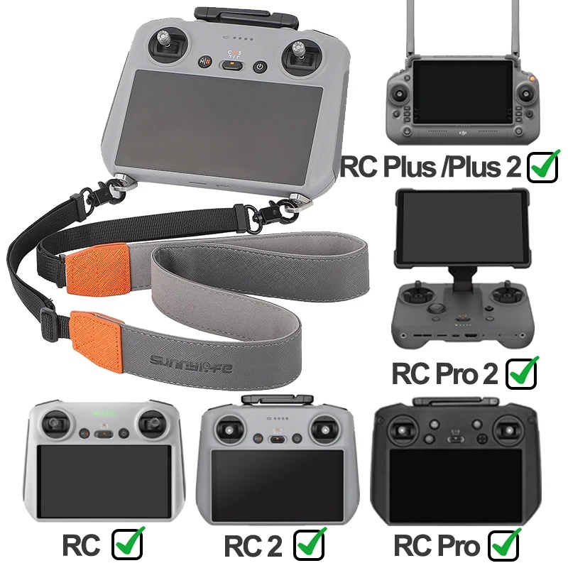 Drone Dji Rc Mavic 3 Pro - Lanyard voor DJI RC/RC 2/ PRO/