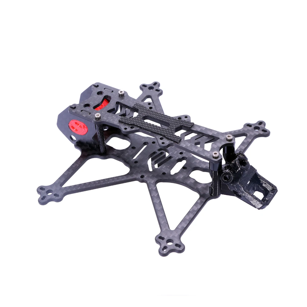 Drone Rc Dji - Alfarc Fi-135 3Inch Propeller Tandenstoker Frame