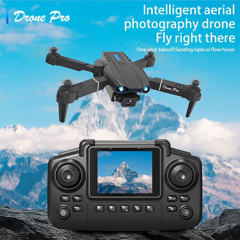 Drone Z - E99 Air Screen Control Drone Professionele