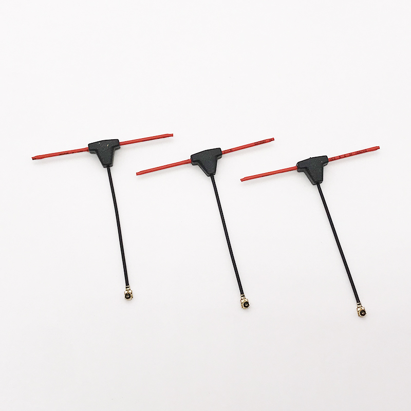 Drone With Rc Controller - 2.4G 2DBI T Antenne IPX1 voor