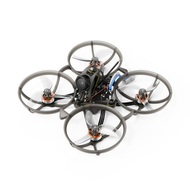 BETAFPV Air75 II Borstelloze W - Drone Z recensie en prijs
