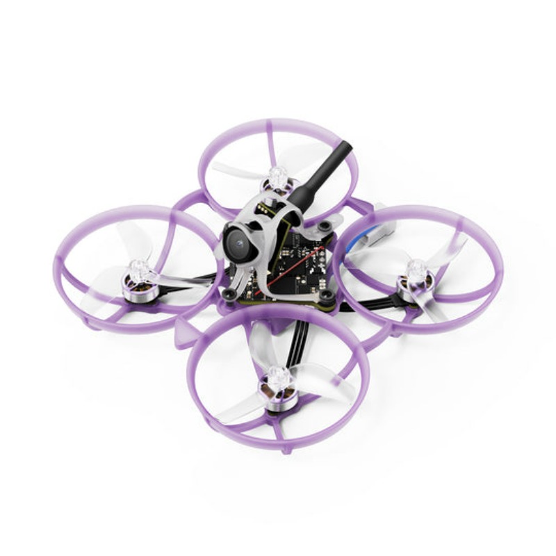 BETAFPV Air75 II Borstelloze W - Drone Z recensie en prijs