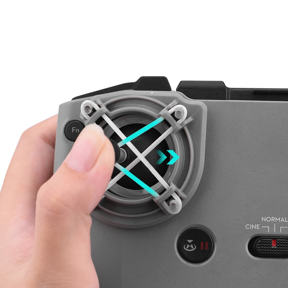 Rocker Speed Controller voor D - Drone Dji Rc Mavic 3 Pro recensie en prijs