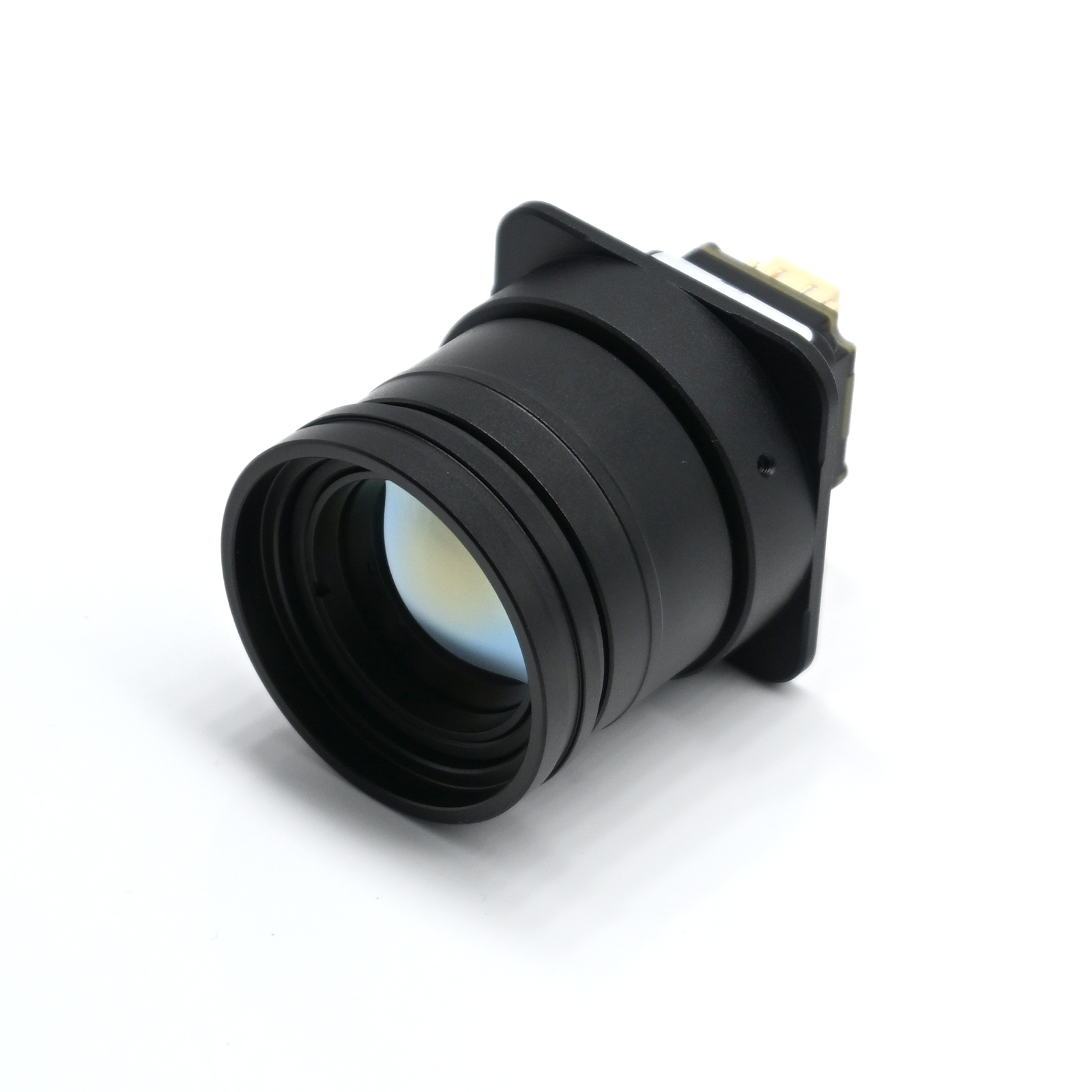 30 mm 640x480 pix Drone-warmte - Drone Z recensie en prijs