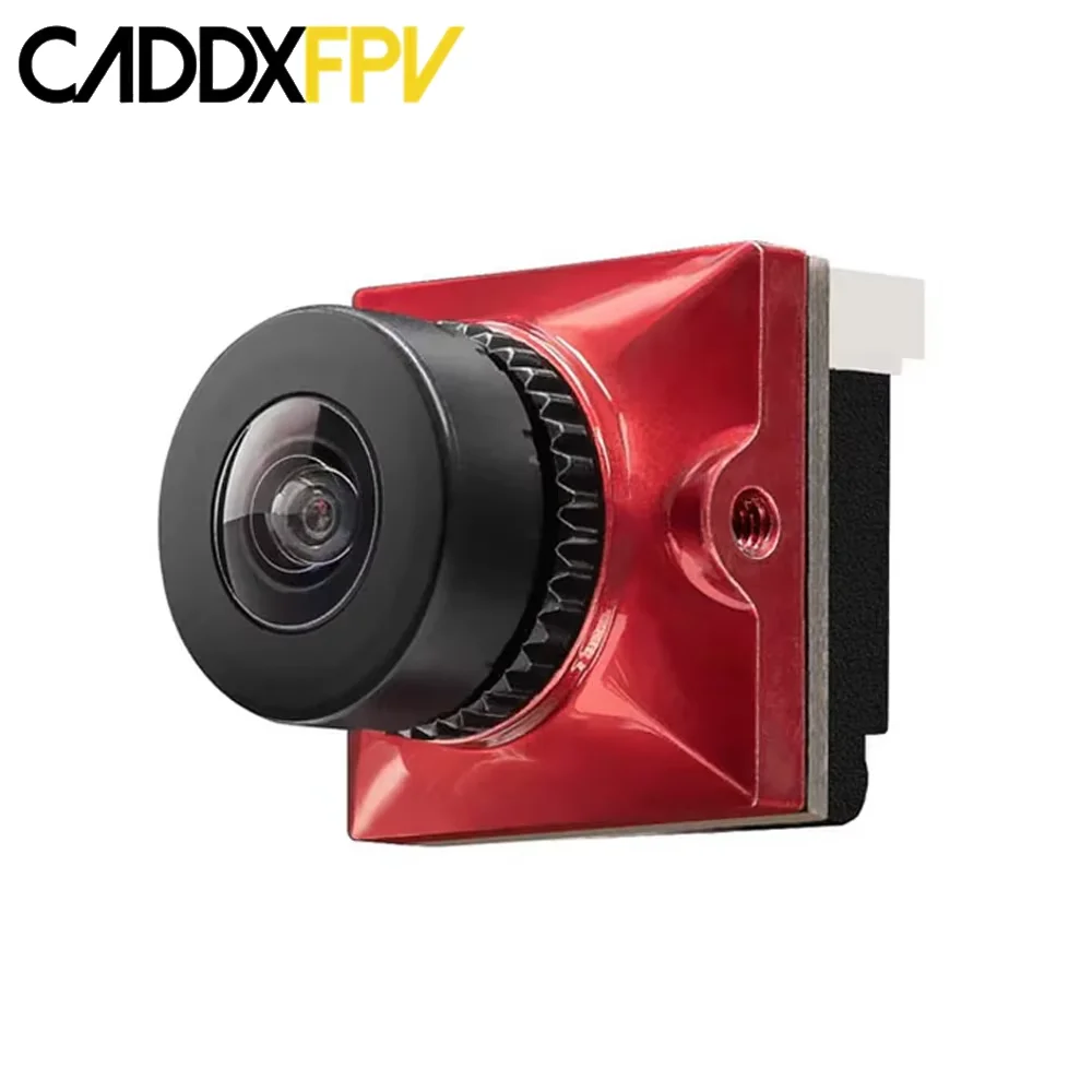 Caddx Ratel 2 V2 FPV-camera Ra - Drone Z recensie en prijs