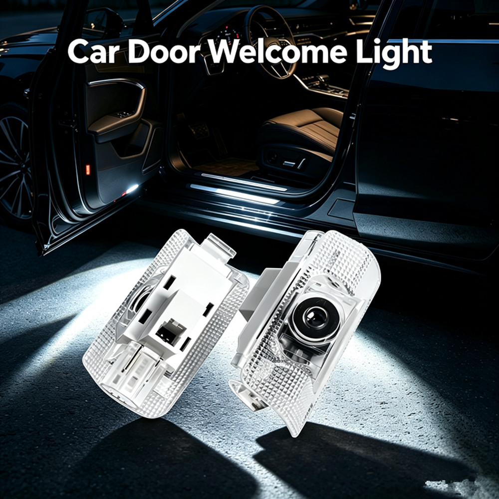 LED autodeur welkomstlichten m - Drone Rc Bolide recensie en prijs