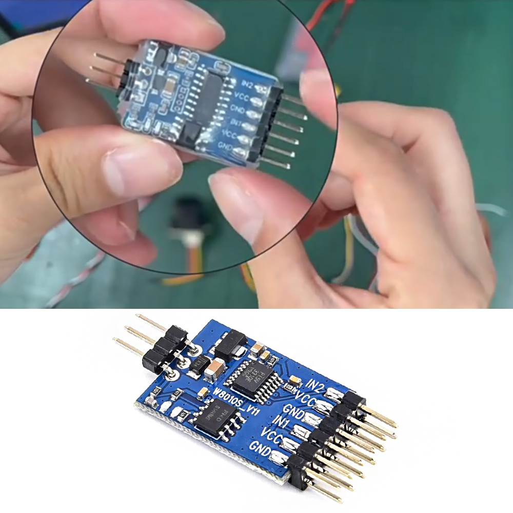 5.8G 3 Kanaals Video Switcher  - Drone With Rc Controller recensie en prijs