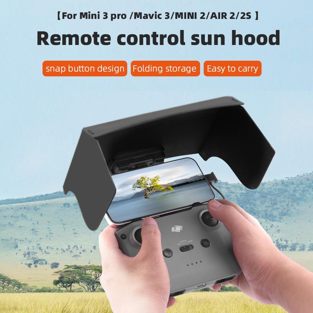 Voor DJI Mavic 3/Mini 2/Air 2/ - Drone Dji Rc Mavic 3 Pro recensie en prijs
