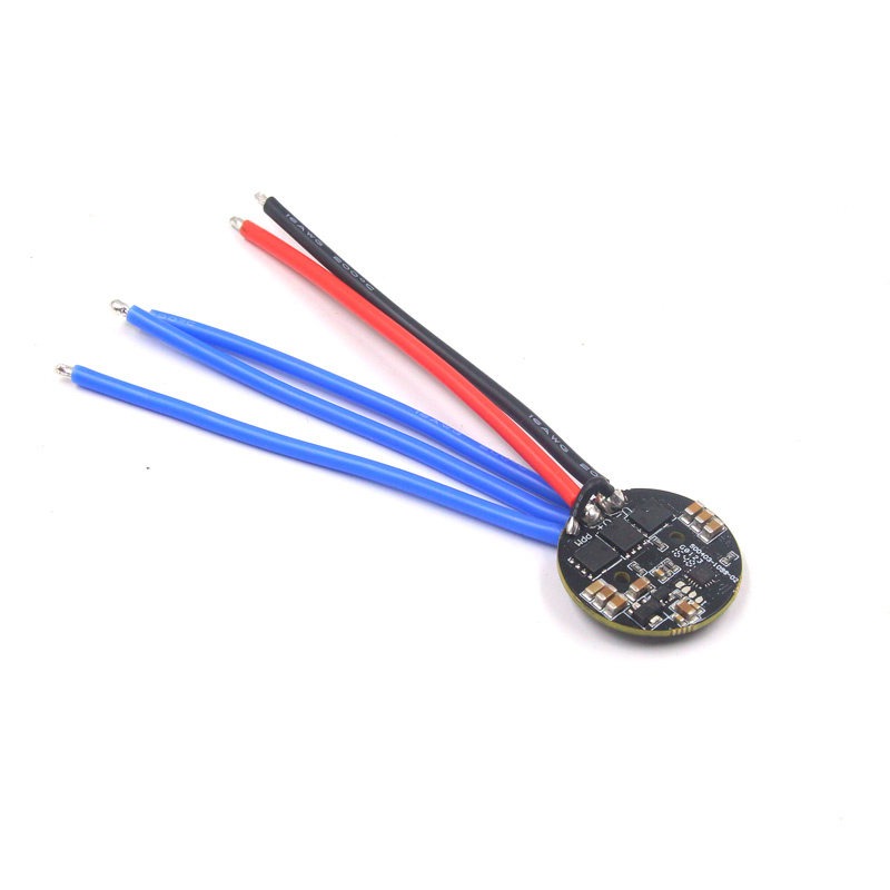 FATJAY 30A Bidirectionele Schi - Rc Boat Brushless Motor recensie en prijs