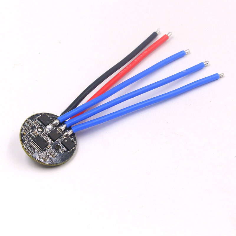 FATJAY 30A Bidirectionele Schi - Rc Boat Brushless Motor recensie en prijs