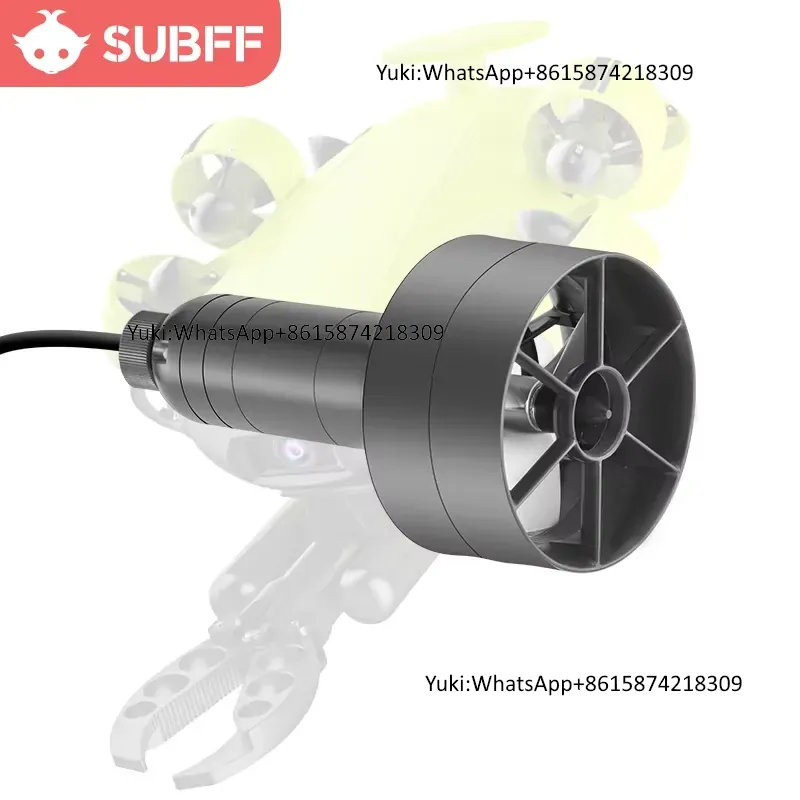M241206 24V Thruster Onderwate - Rc Boat Brushless Motor recensie en prijs