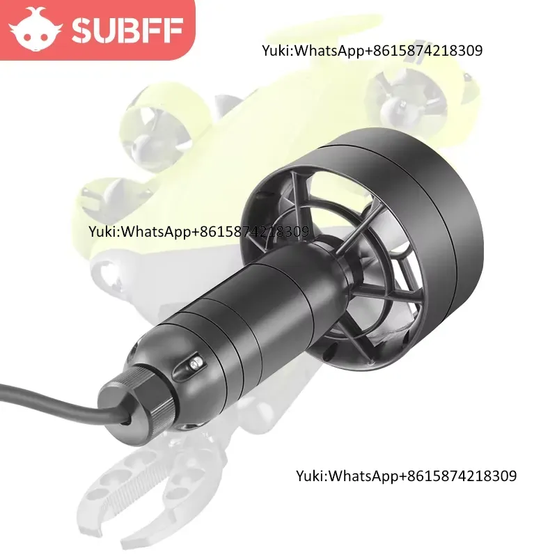 M241206 24V Thruster Onderwate - Rc Boat Brushless Motor recensie en prijs