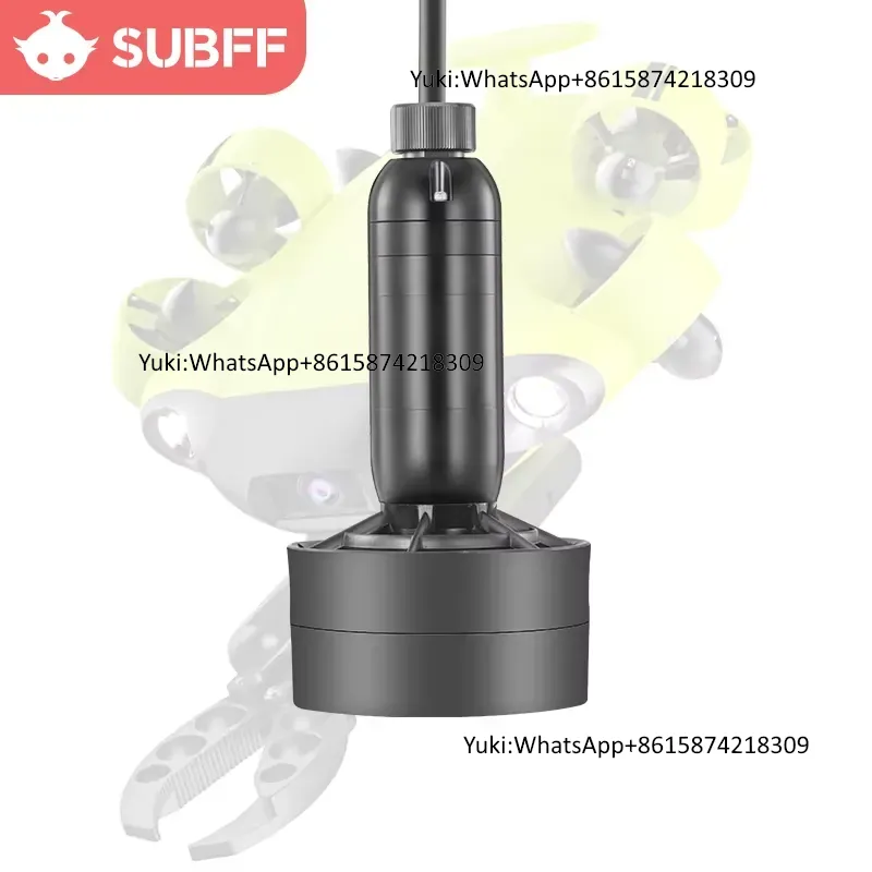 M241206 24V Thruster Onderwate - Rc Boat Brushless Motor recensie en prijs