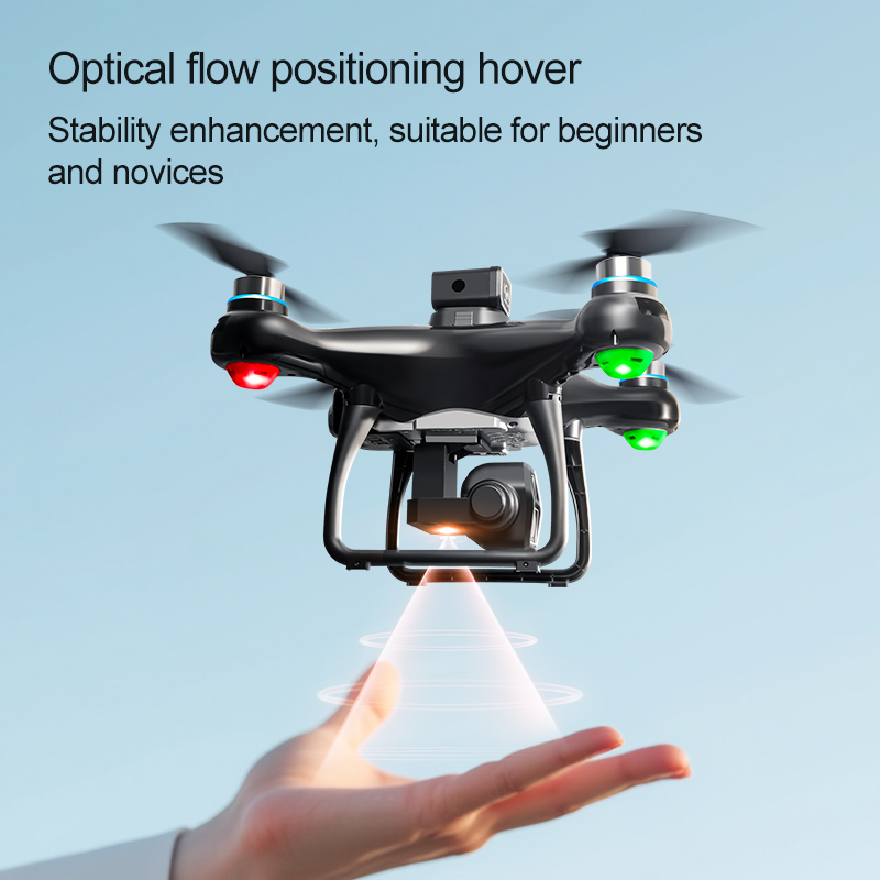 Bexine Nieuwe Z3 GPS Drone met - Drone Rc Gps recensie en prijs