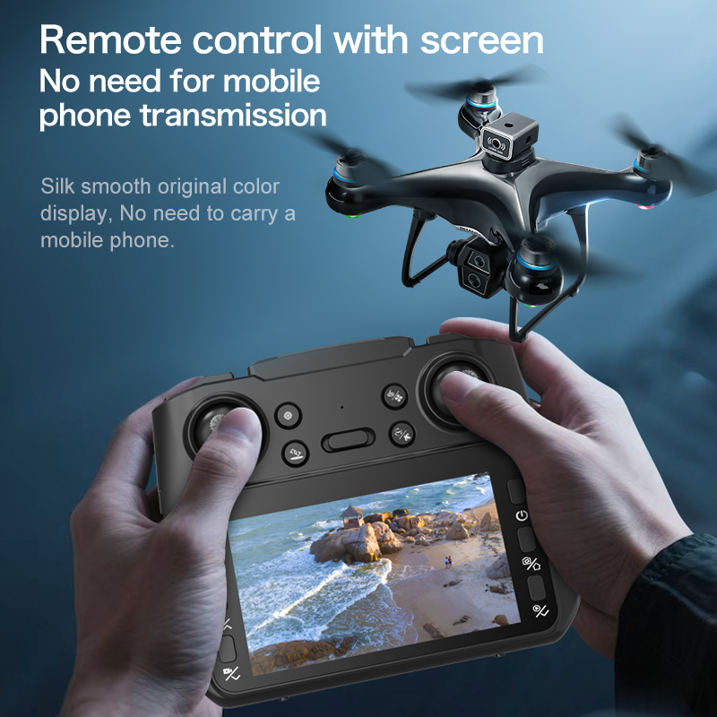 Bexine Nieuwe Z3 GPS Drone met - Drone Rc Gps recensie en prijs