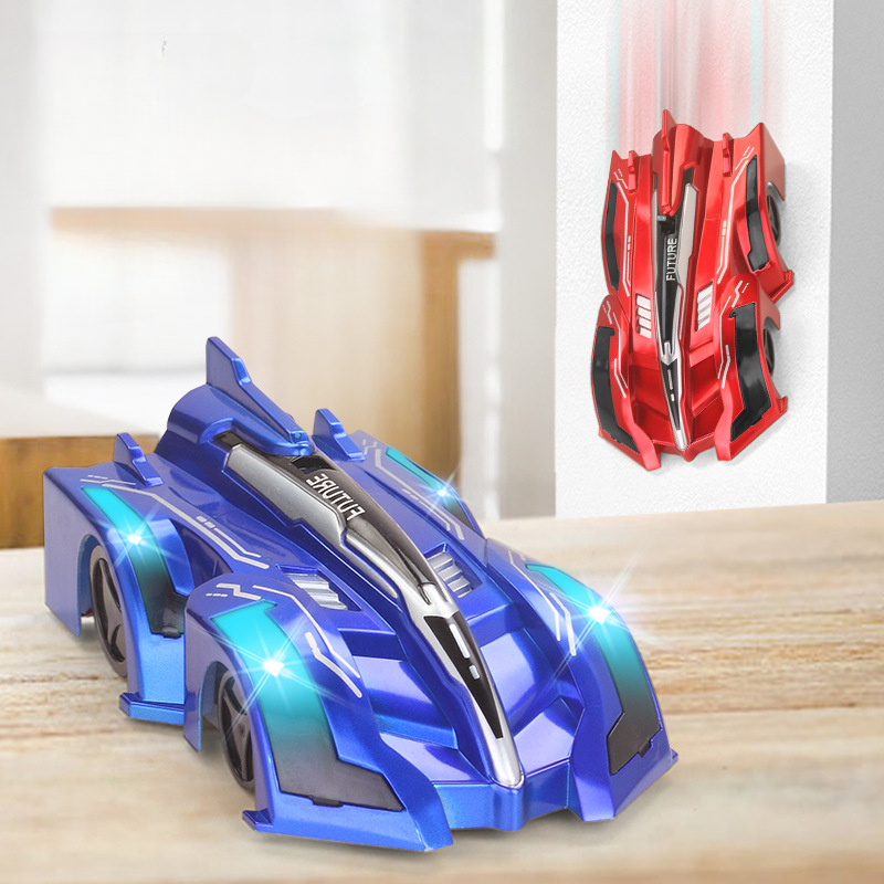 RC Auto Klimmuur Auto's Afstan - Drone Or Rc Car recensie en prijs