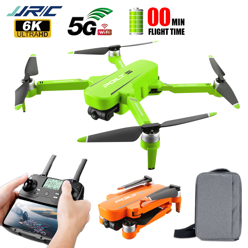 Jjrc X17 Rc Drone Met Dubbele  - Drone Rc Under 1000 recensie en prijs