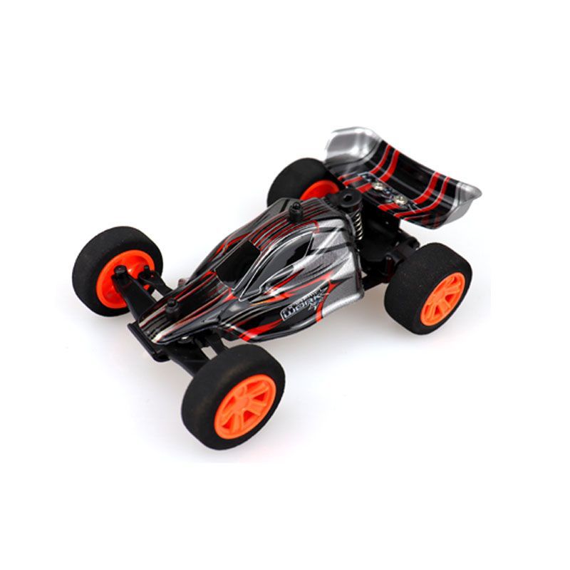Mini RC raceauto 4CH 2.4G Off- - Drone Or Rc Car recensie en prijs