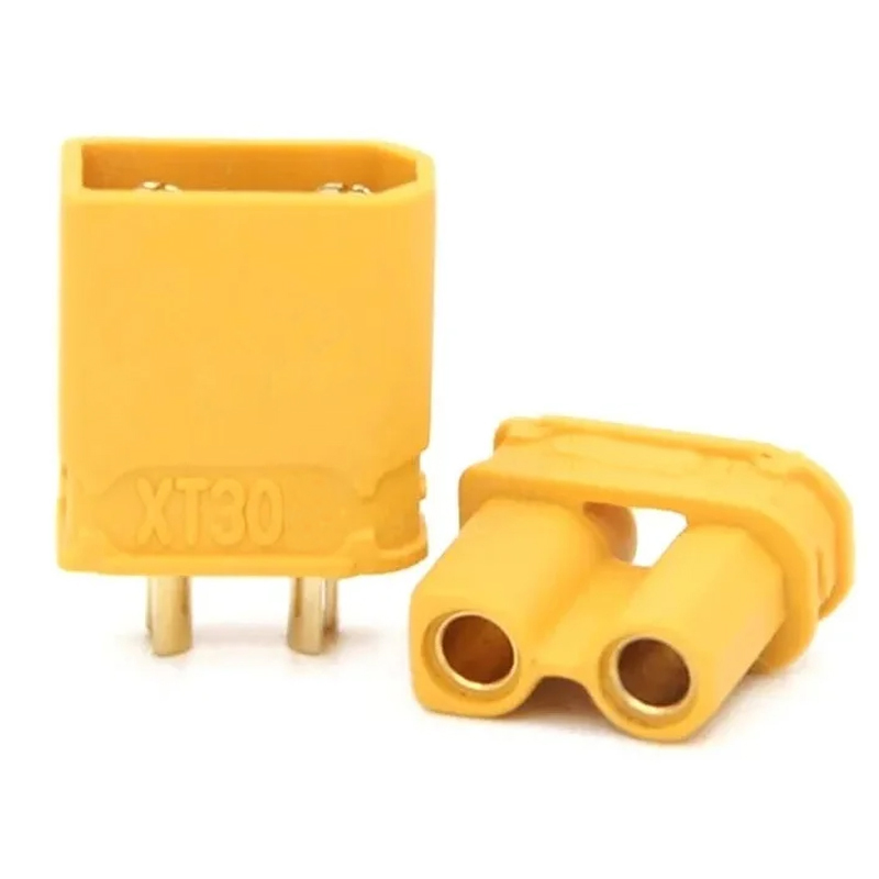 5/10 pairs XT30 XT30 Bullet Co - Drone Rc Link recensie en prijs