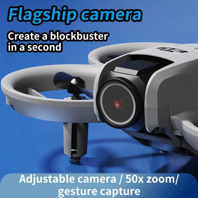Lenovo GT3 MAX GPS Drone 8K Lu - Drone Z recensie en prijs