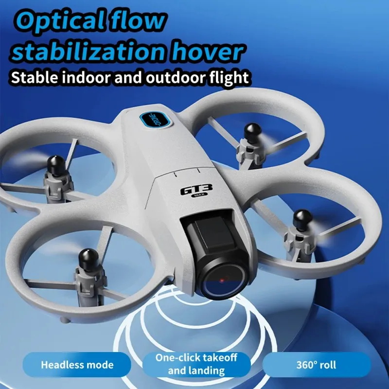 Lenovo GT3 MAX GPS Drone 8K Lu - Drone Z recensie en prijs