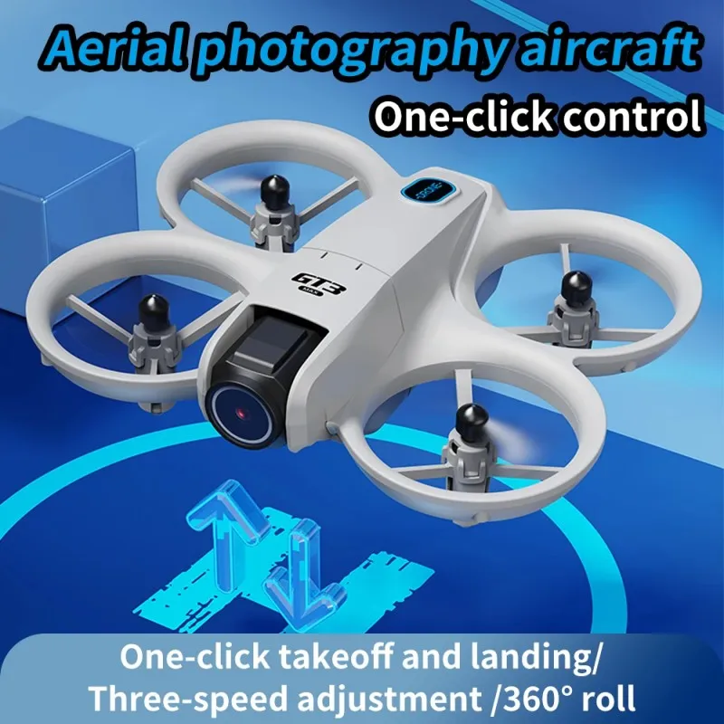 Lenovo GT3 MAX GPS Drone 8K Lu - Drone Z recensie en prijs