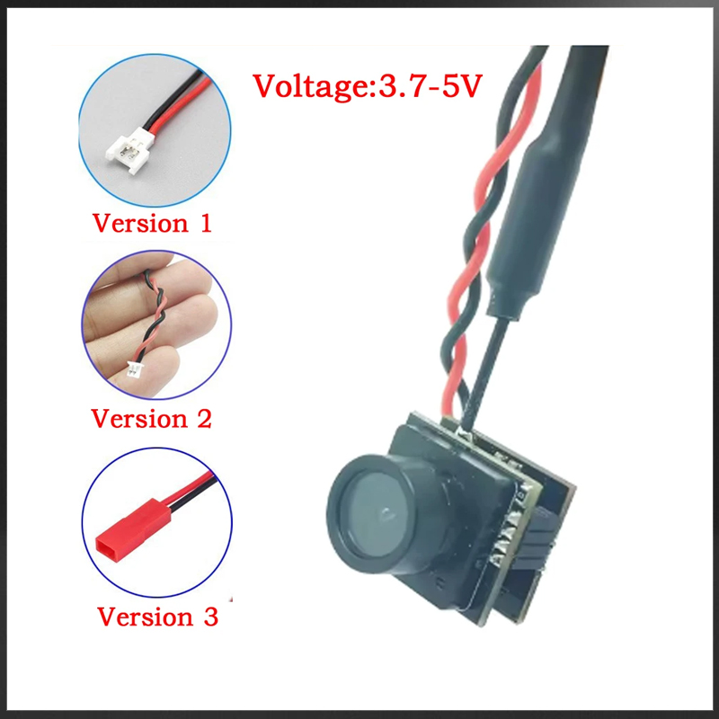 SLONWAKE FPV 25mW vermogenssim - Drone With Rc Controller recensie en prijs