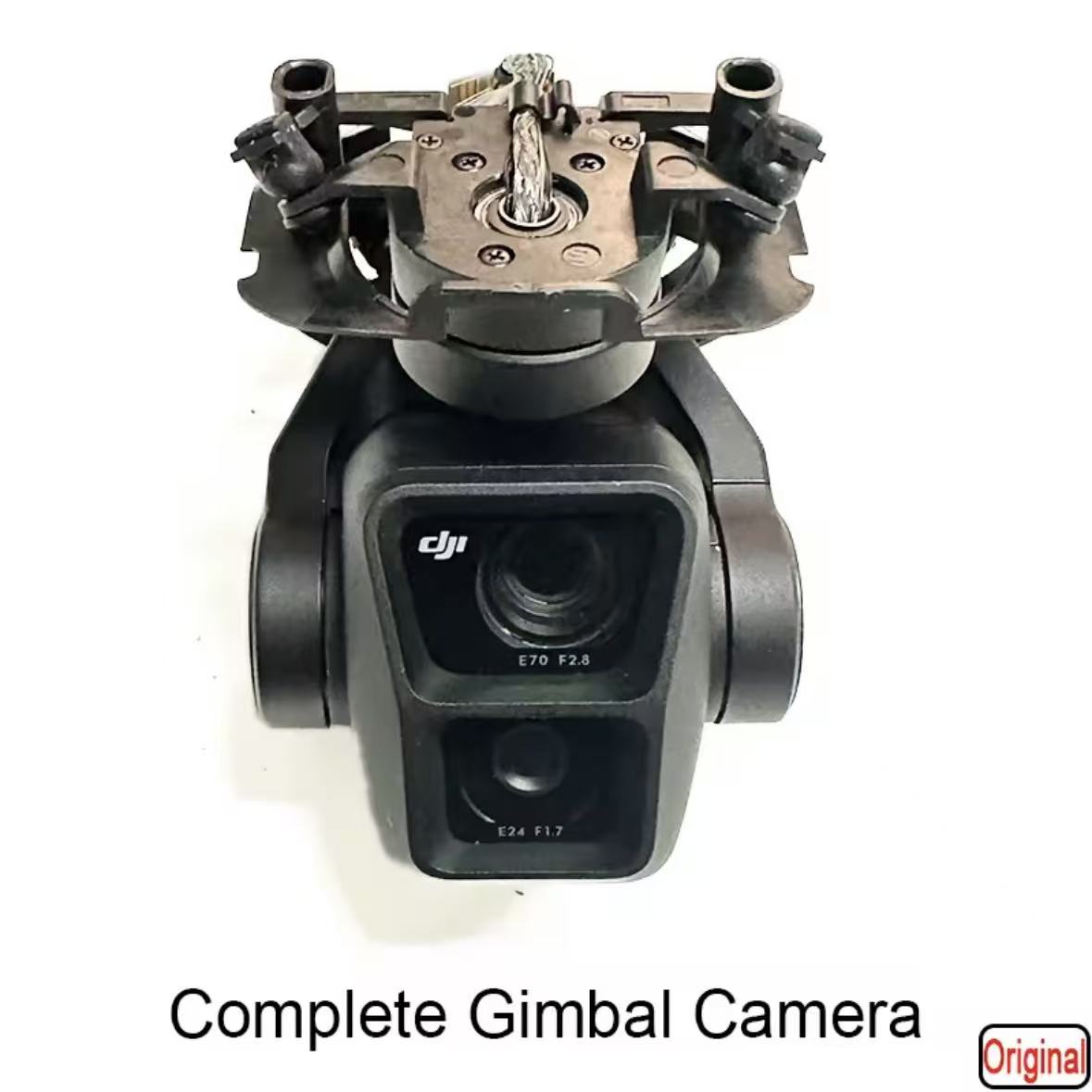 Mavic Air 3 PTZ Gimbal-kabel C - Drone Rc Dji recensie en prijs