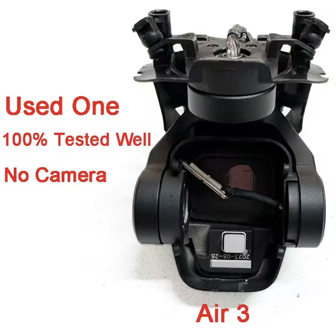 Mavic Air 3 PTZ Gimbal-kabel C - Drone Rc Dji recensie en prijs