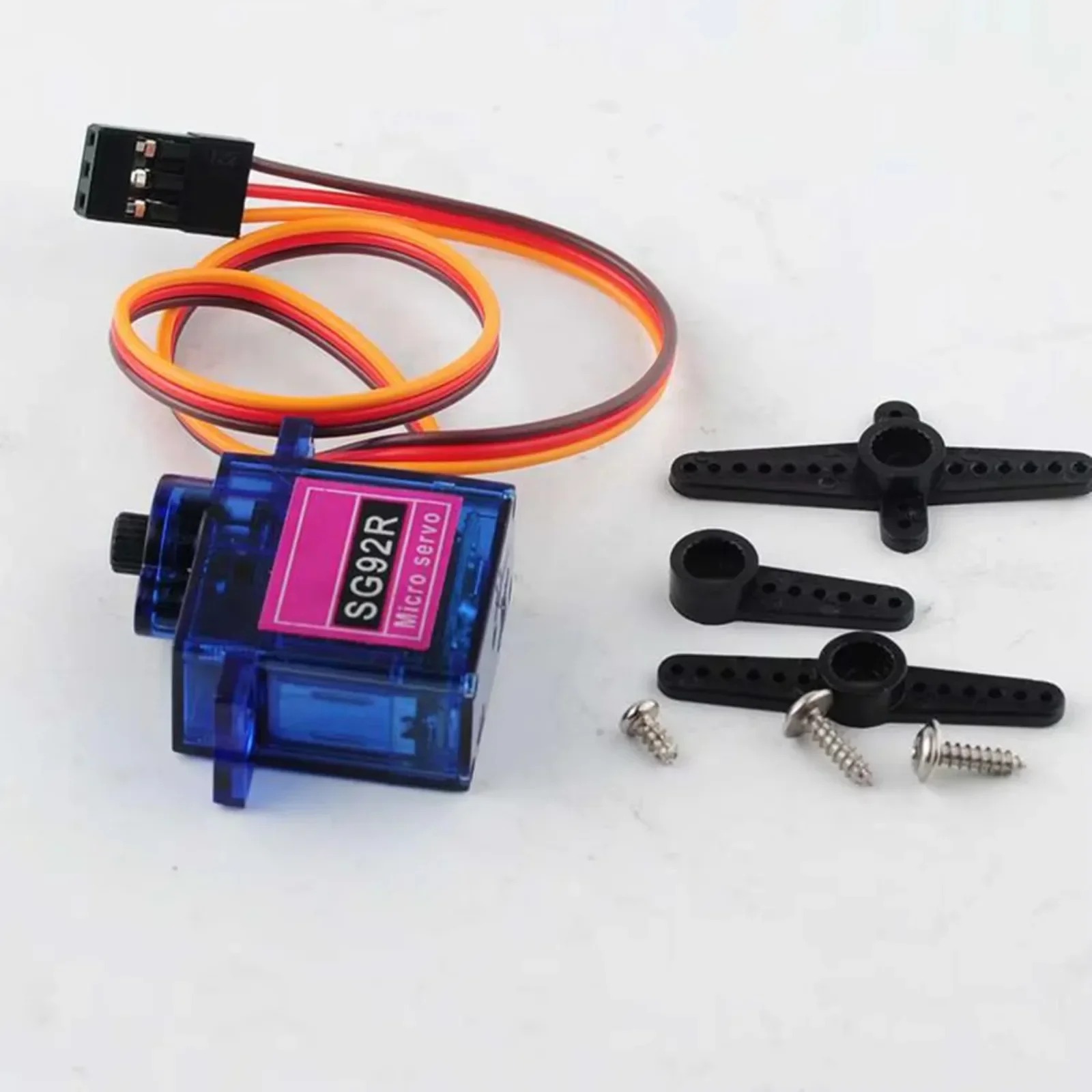10 stks/partij SG92R Micro Ser - Drone And Car recensie en prijs
