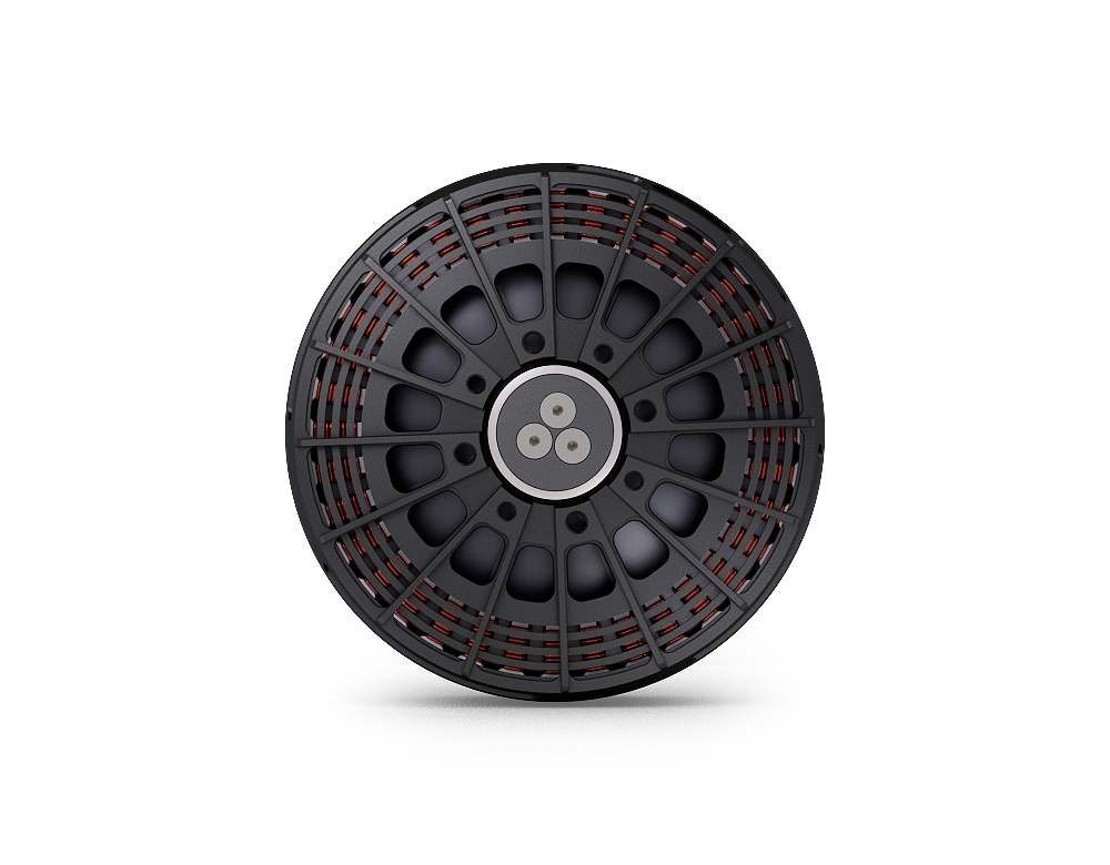 U15II KV80 borstelloze drone-m - Rc Boat Brushless Motor recensie en prijs