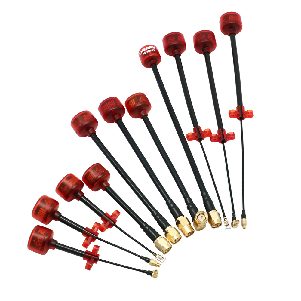 Rush Cherry FPV 5.8G Antenne L - Drone With Rc Controller recensie en prijs