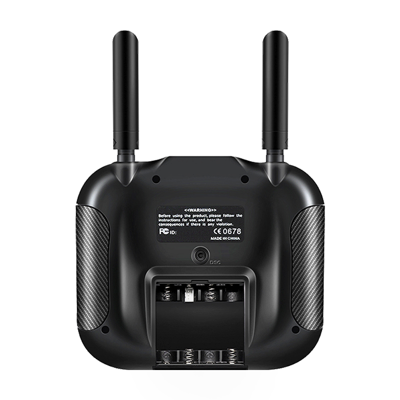 Hotrc HT-10A 2.4G 10CH zender  - Drone And Car recensie en prijs