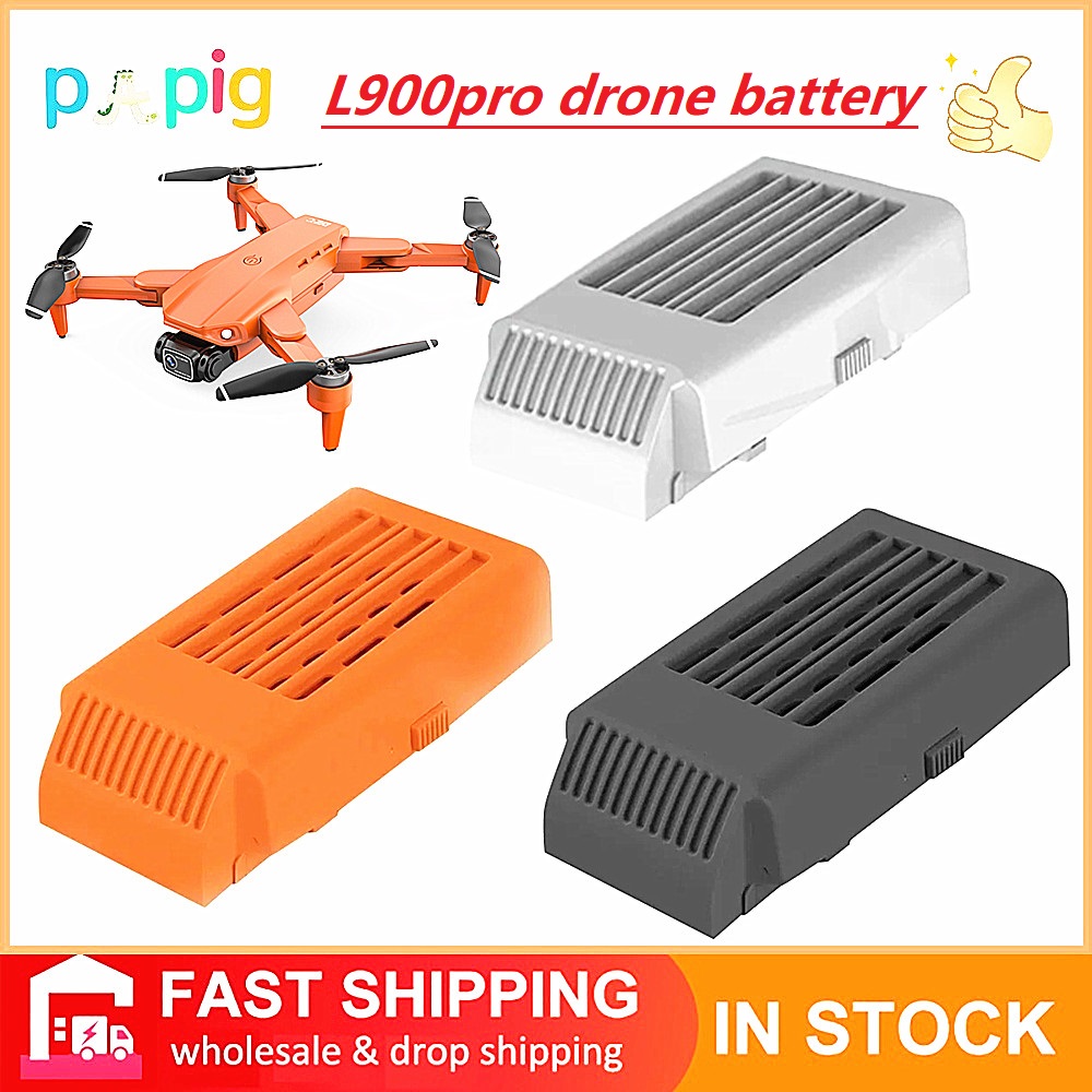 L900 Pro GPS Drone 4K Drone Ba - Drone Z recensie en prijs