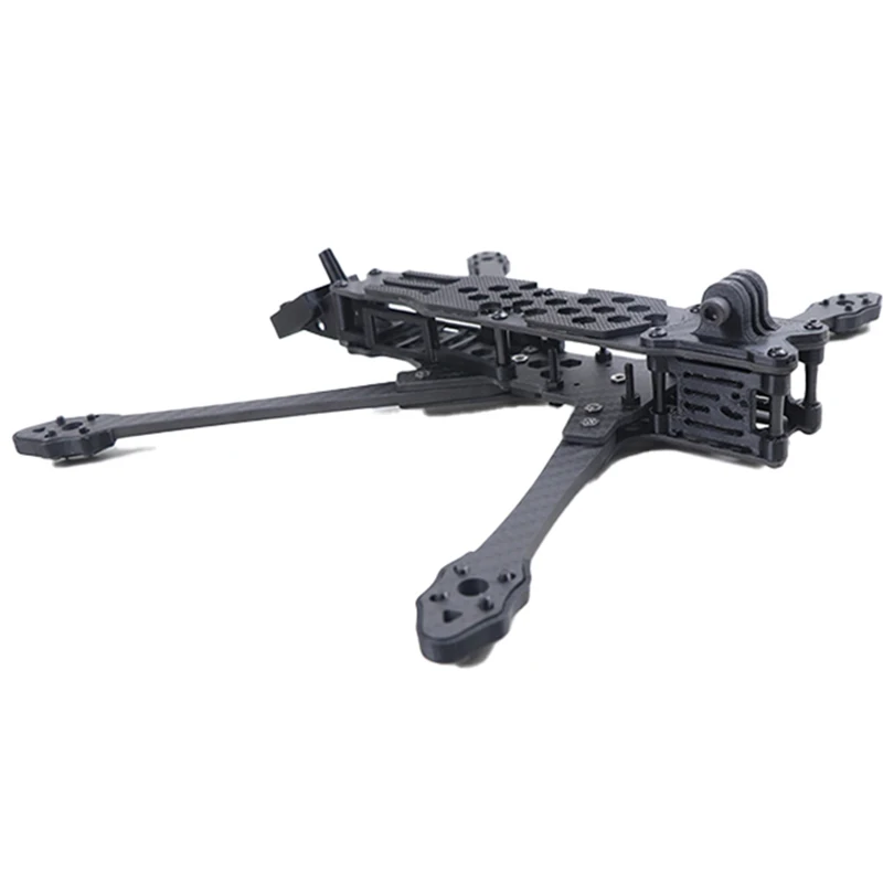 HSKRC AK DC 7 inch koolstofvez - Drone Rc Dji recensie en prijs