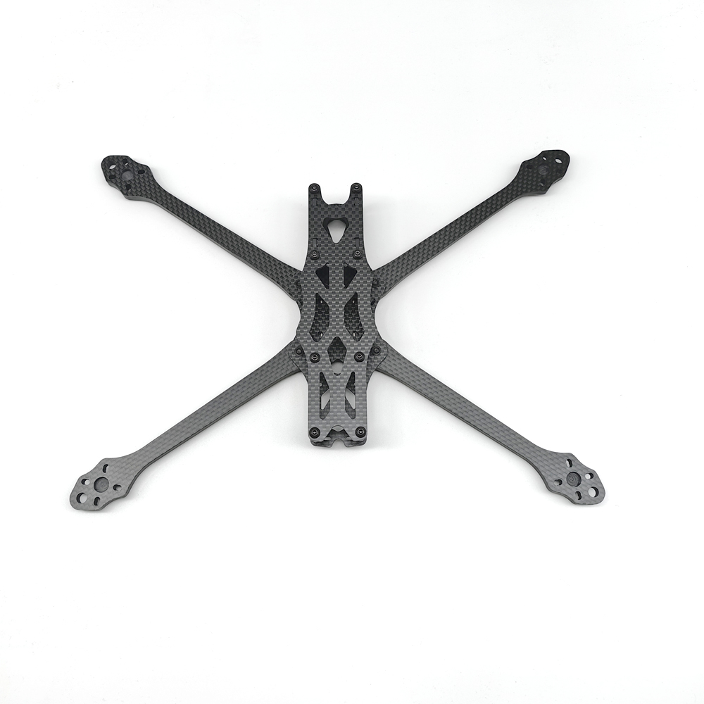 APEX frame 7 inch/6 inch/5 inc - Drone Z recensie en prijs