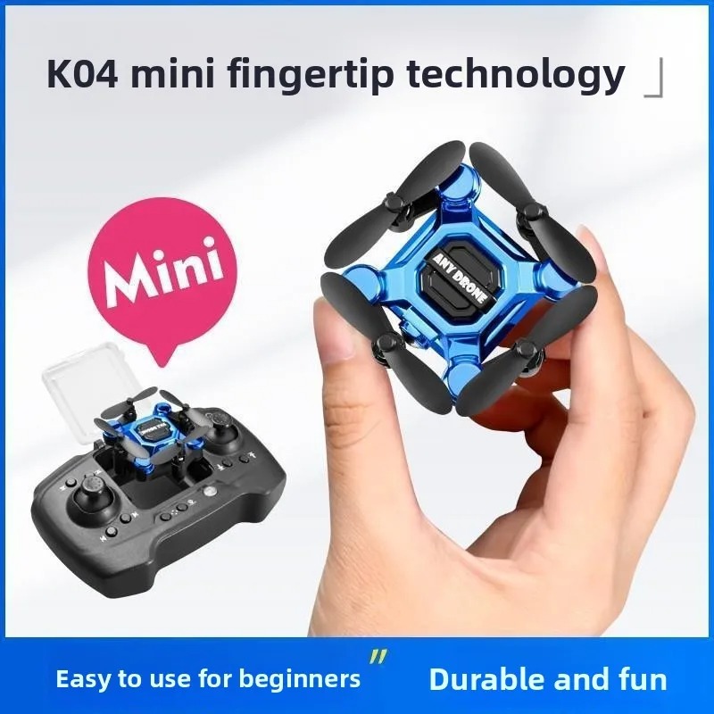 Mini opvouwbare muggendrone me - Drone Z recensie en prijs