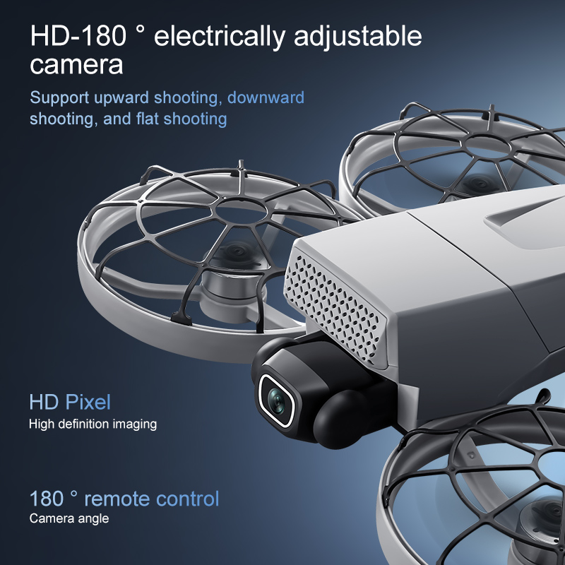 Nieuwe Mini Opvouwbare Drone G - Drone Rc Dji recensie en prijs