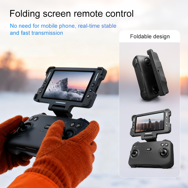 Nieuwe Mini Opvouwbare Drone G - Drone Rc Dji recensie en prijs